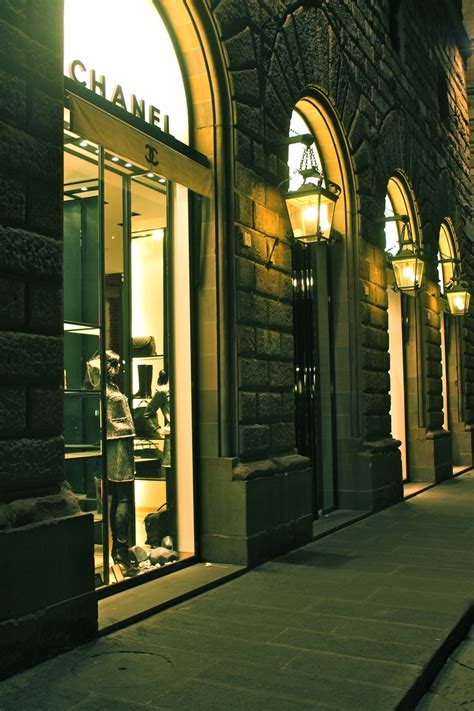 chanel firenze reviews|chanel firenze locations.